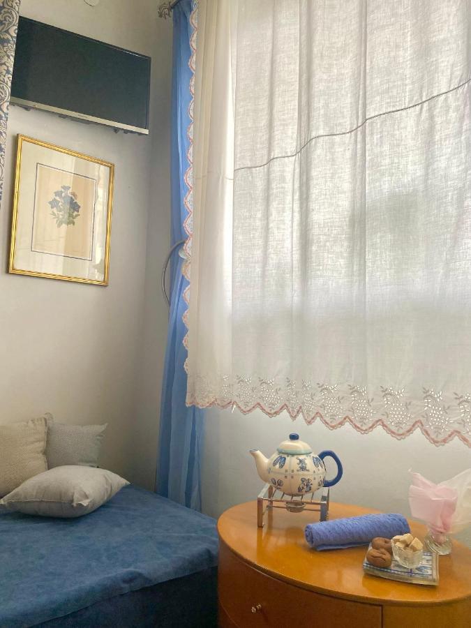 Best Located Melina 2 Rooms Escape Καλαμάτα Εξωτερικό φωτογραφία