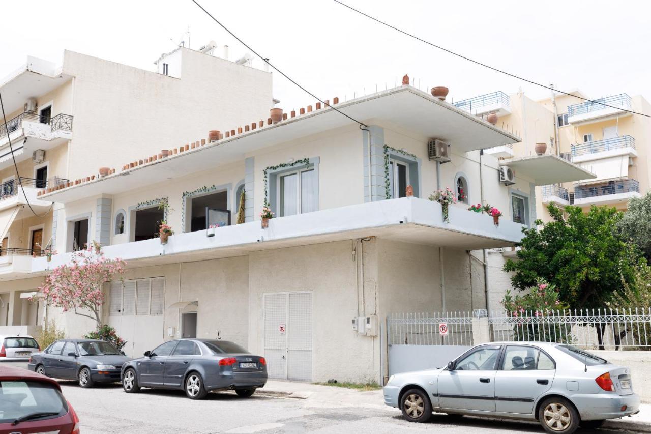 Best Located Melina 2 Rooms Escape Καλαμάτα Εξωτερικό φωτογραφία
