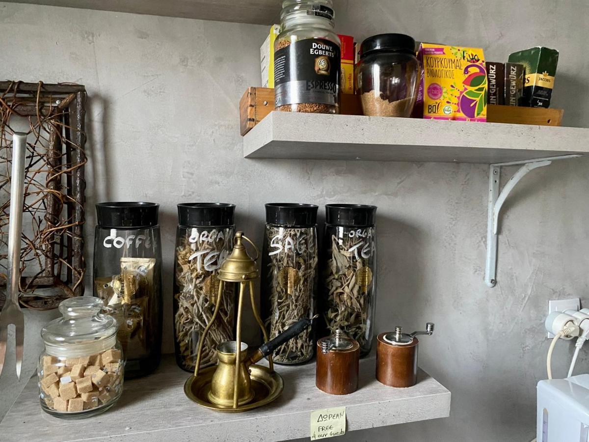 Best Located Melina 2 Rooms Escape Καλαμάτα Εξωτερικό φωτογραφία