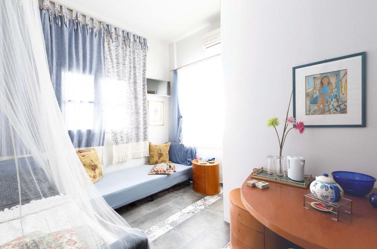 Best Located Melina 2 Rooms Escape Καλαμάτα Εξωτερικό φωτογραφία