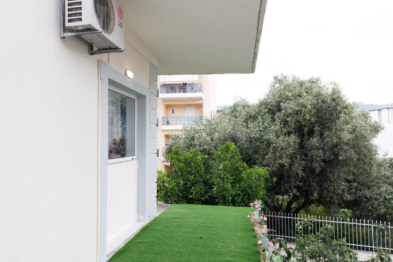 Best Located Melina 2 Rooms Escape Καλαμάτα Εξωτερικό φωτογραφία