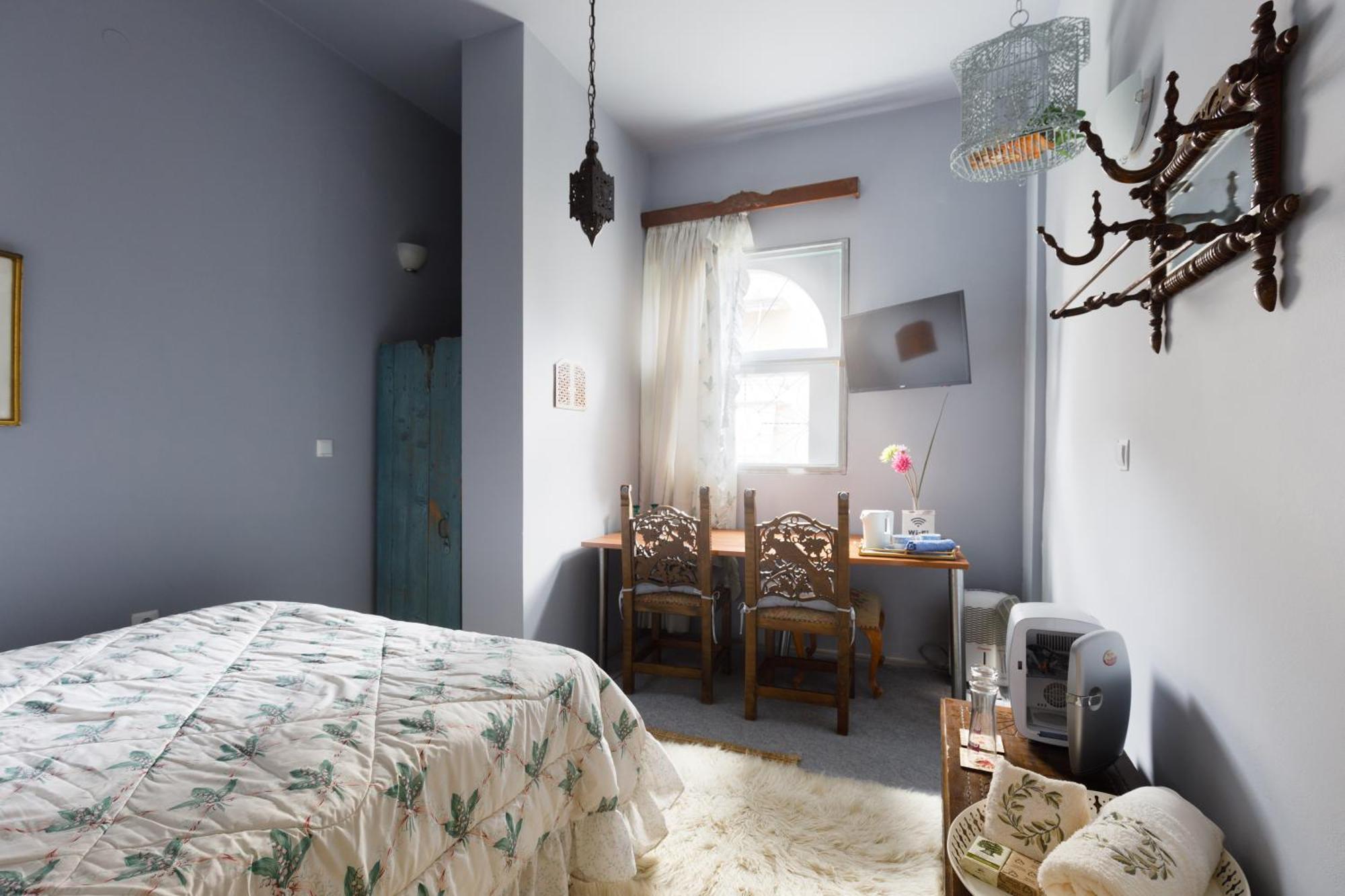 Best Located Melina 2 Rooms Escape Καλαμάτα Εξωτερικό φωτογραφία