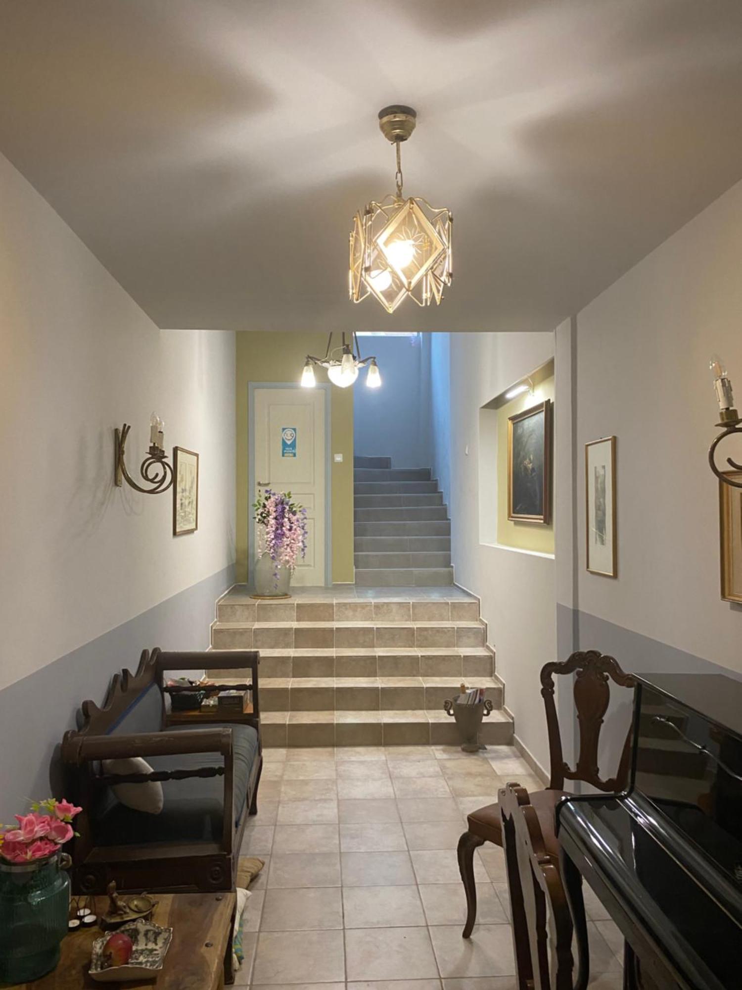 Best Located Melina 2 Rooms Escape Καλαμάτα Εξωτερικό φωτογραφία