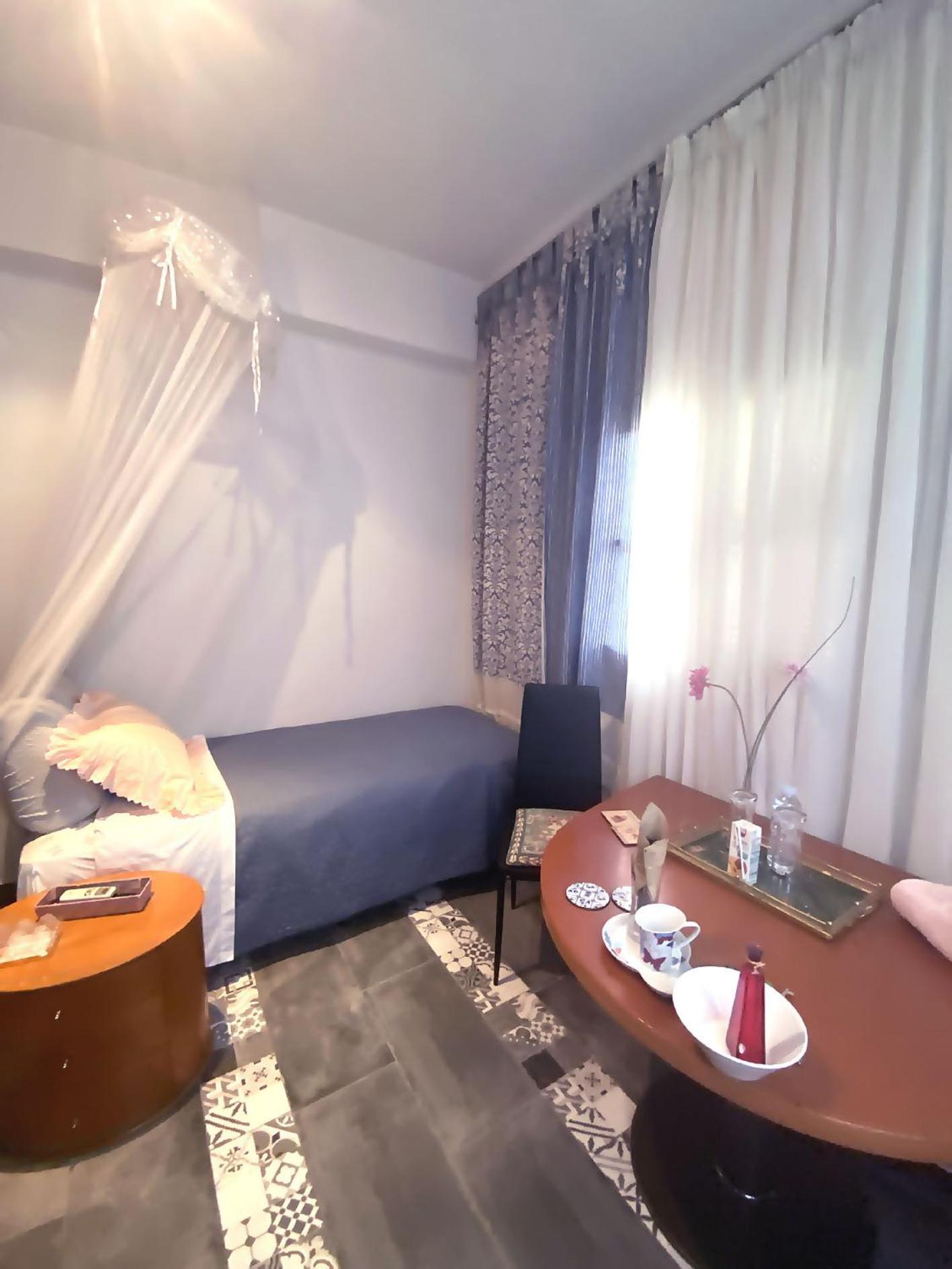 Best Located Melina 2 Rooms Escape Καλαμάτα Εξωτερικό φωτογραφία