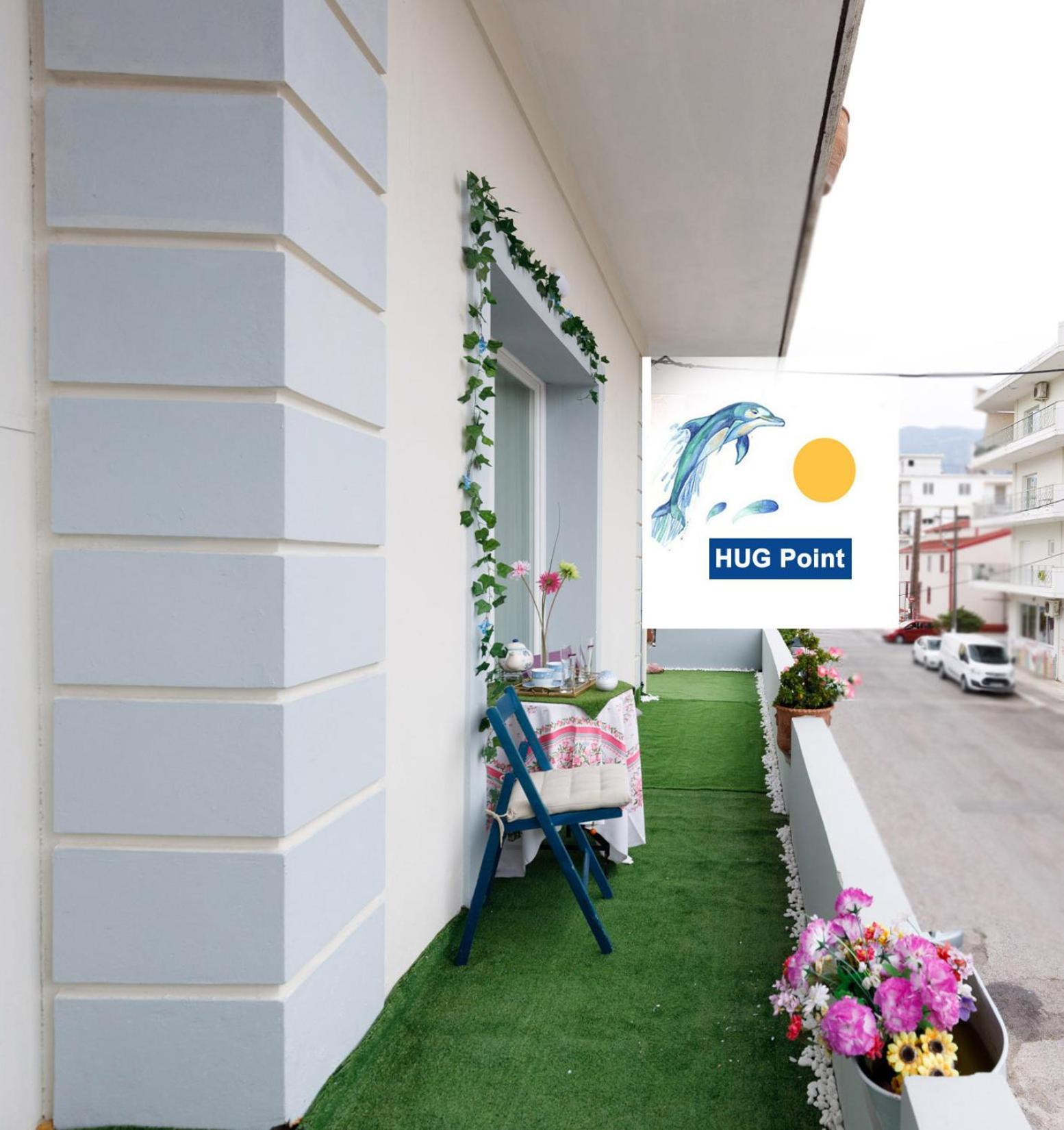 Best Located Melina 2 Rooms Escape Καλαμάτα Εξωτερικό φωτογραφία
