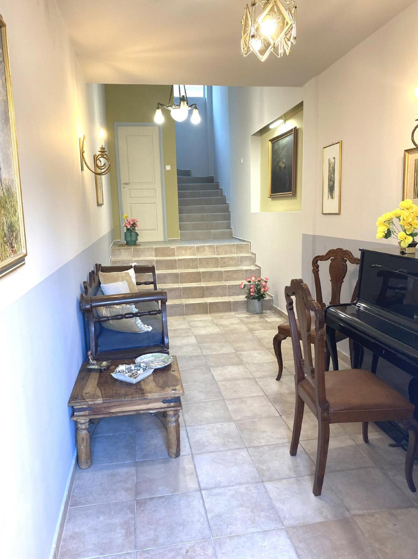 Best Located Melina 2 Rooms Escape Καλαμάτα Εξωτερικό φωτογραφία